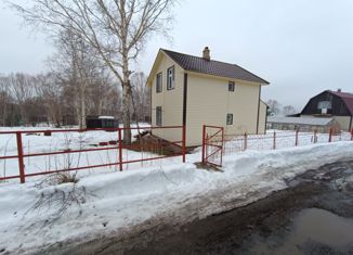 Дом на продажу, 77 м2, СНТ Камчатский садовод