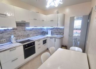 Сдам 1-комнатную квартиру, 36 м2, Ставрополь, улица Ленина, 427, микрорайон №20