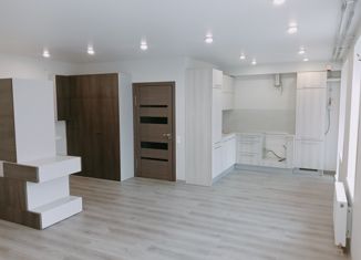 Продам квартиру студию, 44.5 м2, Березники, Набережная улица, 57