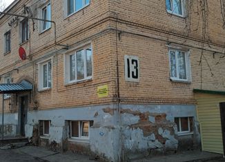 Продажа 2-комнатной квартиры, 41.4 м2, Ижевск, Кирзаводская улица, 13, Нагорный жилой район