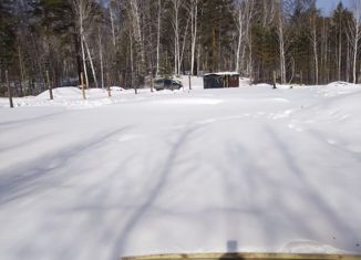 Продам участок, 6 сот., Падь Канонерка, Кедровая улица