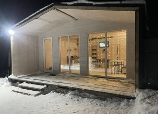 Продаю дом, 60 м2, село Большое Афанасово