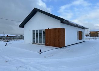 Дом на продажу, 120 м2, село Курганово, улица Отто Шмидта