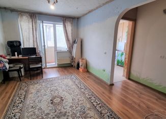 Однокомнатная квартира на продажу, 32.2 м2, Челябинск, Социалистическая улица, 48, Металлургический район