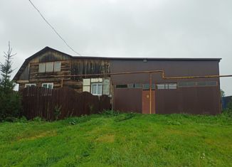 Продажа дома, 97.1 м2, село Битимка, Колхозная улица, 119