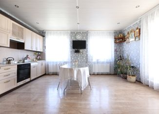 Продажа дома, 150.2 м2, посёлок Речица, улица Энтузиастов