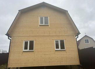 Продается дом, 78.1 м2, село Молоди