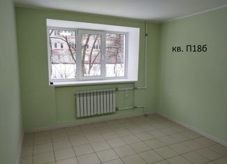 Квартира на продажу студия, 15 м2, Нижний Новгород, улица Чаадаева, 4, Московский район