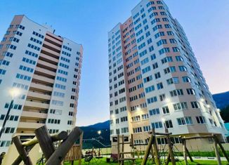 Однокомнатная квартира на продажу, 38 м2, Ялта, улица Кирова, 155Ак1