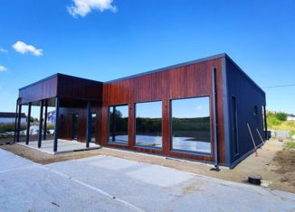 Продается дом, 110 м2, коттеджный поселок Мокино Грин, Июньская улица