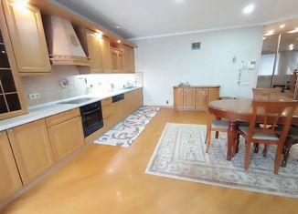 Продается 3-комнатная квартира, 64.5 м2, Москва, Болотниковская улица, 3к1, исторический район Волхонка-ЗИЛ