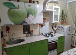 1-ком. квартира на продажу, 27.4 м2, Нижний Новгород, Батумская улица, 21, Батумская улица