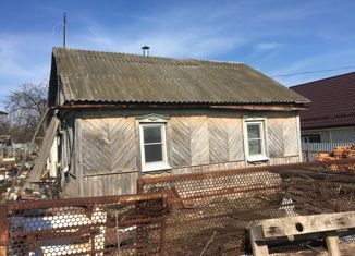 Продажа дома, 50 м2, Новомосковск, Профсоюзный переулок, 14