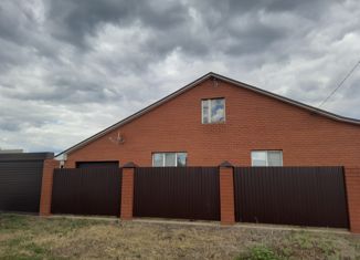 Продам дом, 130 м2, поселок Нижнесакмарский