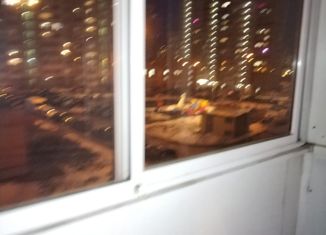 Продам однокомнатную квартиру, 38 м2, Москва, улица Недорубова, 27, улица Недорубова