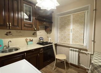 Продается 2-комнатная квартира, 49 м2, Ейск, Первомайская улица, 196