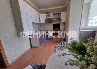 Продается 1-ком. квартира, 38 м2, Пятигорск, улица Нежнова