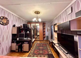 Продажа однокомнатной квартиры, 32.2 м2, городской посёлок Форносово, Советская улица, 10