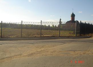 Продается земельный участок, 7 сот., деревня Степаньково, Корабельная улица