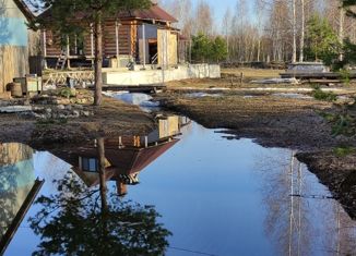 Продажа дома, 36.7 м2, ДНП Лесная Поляна