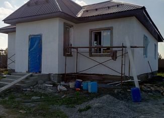 Продаю дом, 100 м2, поселок Октябрьский, улица Маяковского