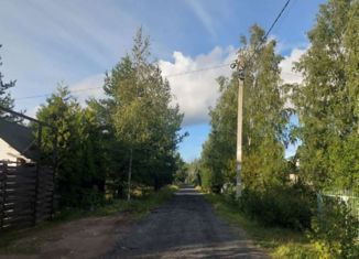 Продам земельный участок, 8 сот., садоводческое некоммерческое товарищество Проба, Моховая улица