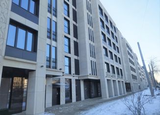 Продается четырехкомнатная квартира, 172.8 м2, Санкт-Петербург, метро Крестовский остров, Петровский проспект, 22к2