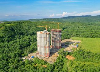 Продам однокомнатную квартиру, 58 м2, посёлок Трудовое, улица Мандельштама