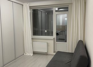Сдаю квартиру студию, 27.1 м2, Санкт-Петербург, улица Руднева, 16, улица Руднева