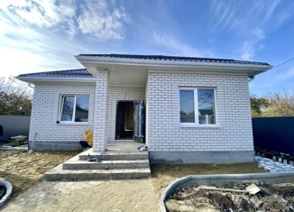 Продажа дома, 105 м2, садовое товарищество Родник, Яблочная улица, 455