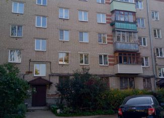 Продам 2-ком. квартиру, 43.4 м2, Бор, улица Неклюдово, 8