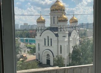 Продам 2-комнатную квартиру, 41 м2, Москва, Бобруйская улица, 2, Бобруйская улица