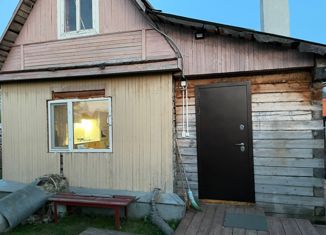 Продаю дом, 43.4 м2, территория Эжвинский