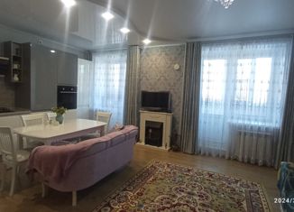 Продам двухкомнатную квартиру, 56.8 м2, Йошкар-Ола, улица Льва Толстого, 66