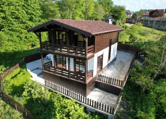 Продается дом, 200 м2, село Сергей-Поле