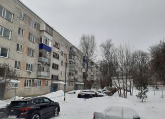 Продажа однокомнатной квартиры, 30 м2, Пензенская область, улица Карпинского, 26