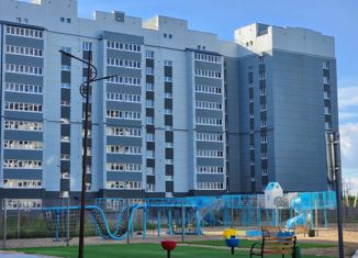 Продаю 2-комнатную квартиру, 62 м2, село Чигири, Красивая улица, 23А