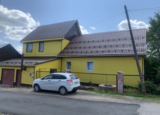 Дом на продажу, 170 м2, Пермь, Трактовая улица, Свердловский район