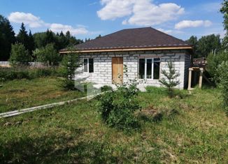 Продаю дом, 100 м2, поселок совхоза Архангельский, улица Грибановка, 3