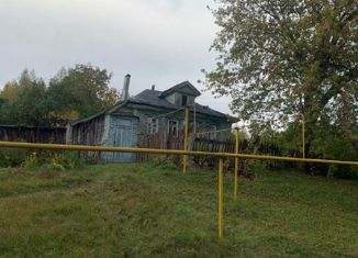 Продам дом, 36 м2, деревня Темряшино