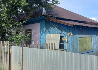 Продам дом, 42 м2, Новоалтайск, Пушкинская улица