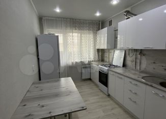 1-комнатная квартира на продажу, 46.1 м2, Октябрьский, улица Куйбышева, 4