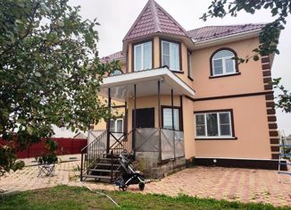 Дом на продажу, 150 м2, деревня Аленино, Пихтовая улица