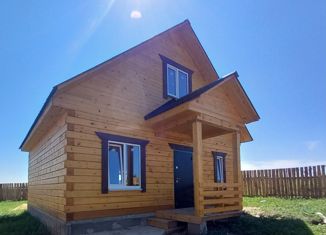 Дом на продажу, 160 м2, деревня Ширяева, Широкая улица, 3