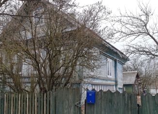 Дом на продажу, 40 м2, Малая Вишера, улица Левченко