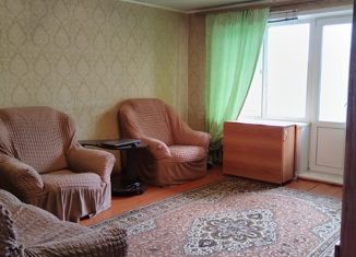 3-комнатная квартира на продажу, 60 м2, село Топчиха, улица Ленина, 68