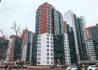 Продается однокомнатная квартира, 41.4 м2, Воронеж, ЖК Современник, улица 9 Января, 68/1к1