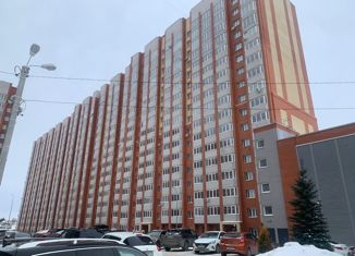 Продается 2-комнатная квартира, 64 м2, Владимир, ЖК Содышка, улица Горького, 133В