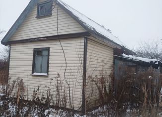 Продам дом, 24 м2, Рязанская область, садоводческое товарищество Урожай, 329