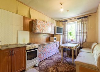 Продажа 3-ком. квартиры, 85.3 м2, Сестрорецк, Приморское шоссе, 281к2